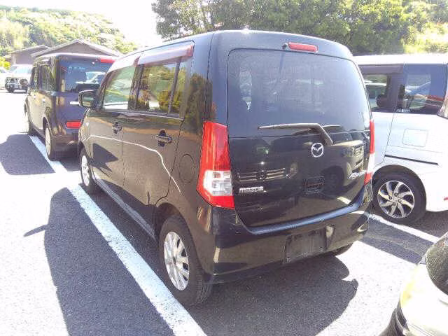 MAZDA AZ-WAGON