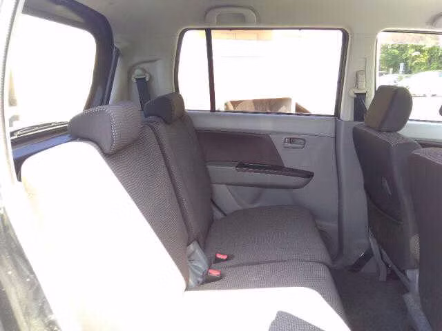 MAZDA AZ-WAGON
