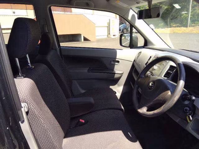 MAZDA AZ-WAGON