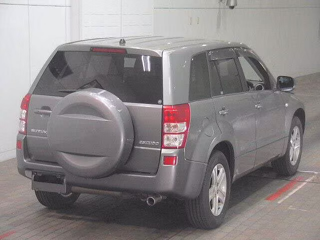 SUZUKI ESCUDO