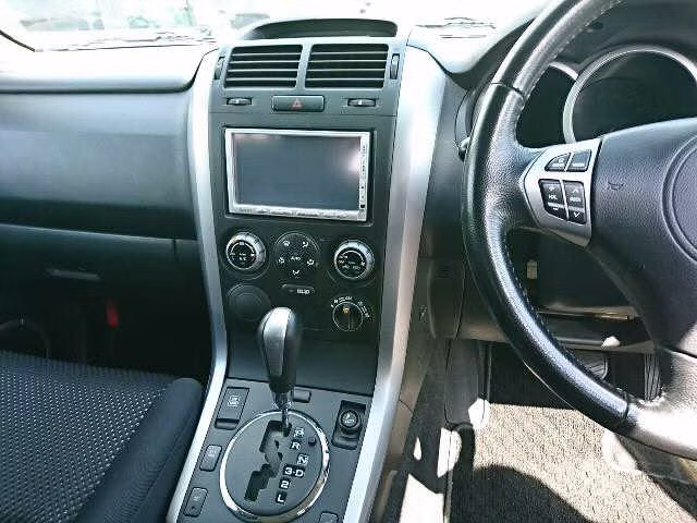 SUZUKI ESCUDO