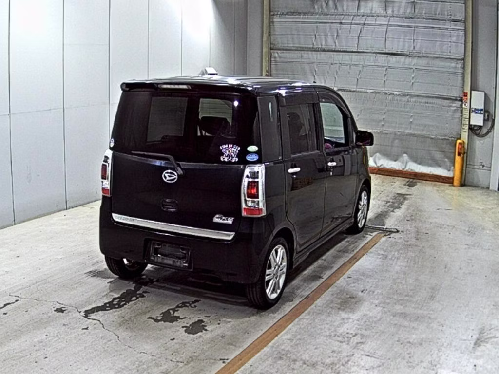 DAIHATSU TANTO EXE