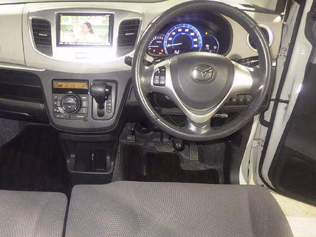MAZDA FLAIR