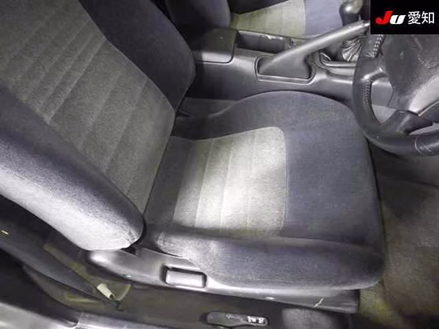 NISSAN SILVIA