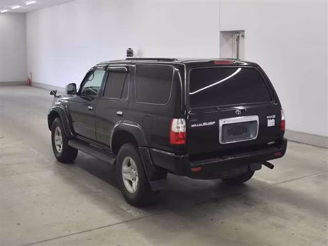 TOYOTA HILUX SURF
