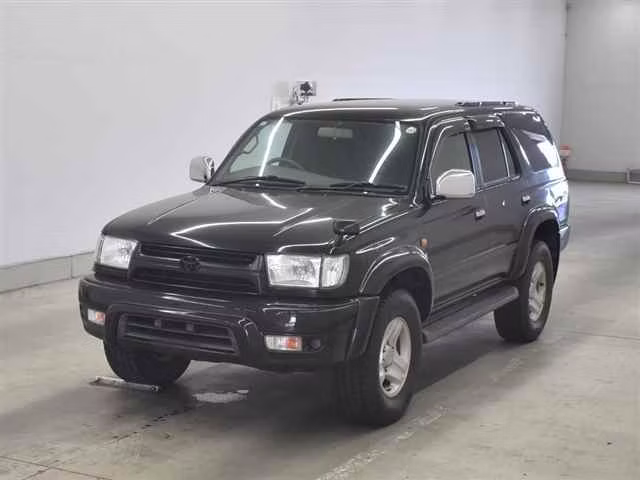 TOYOTA HILUX SURF