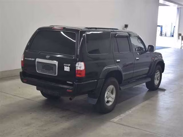 TOYOTA HILUX SURF