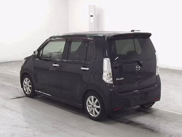 MAZDA FLAIR