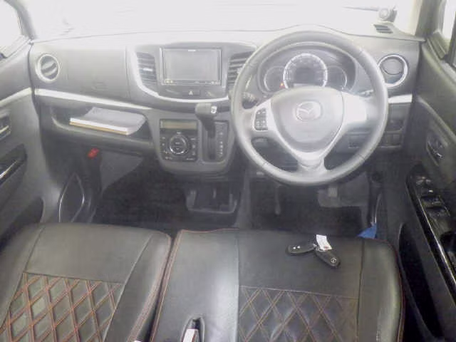 MAZDA FLAIR