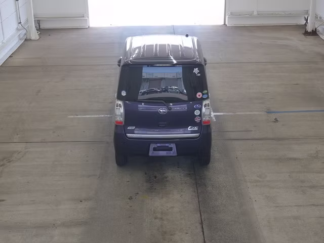 DAIHATSU TANTO EXE