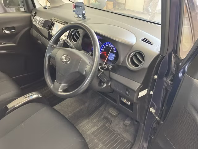 DAIHATSU TANTO EXE