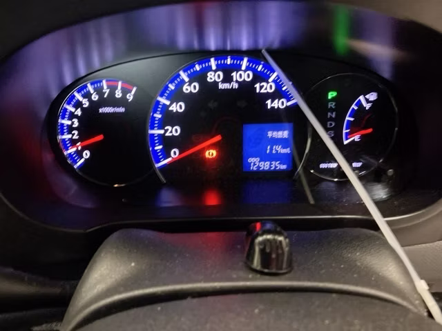 DAIHATSU TANTO EXE