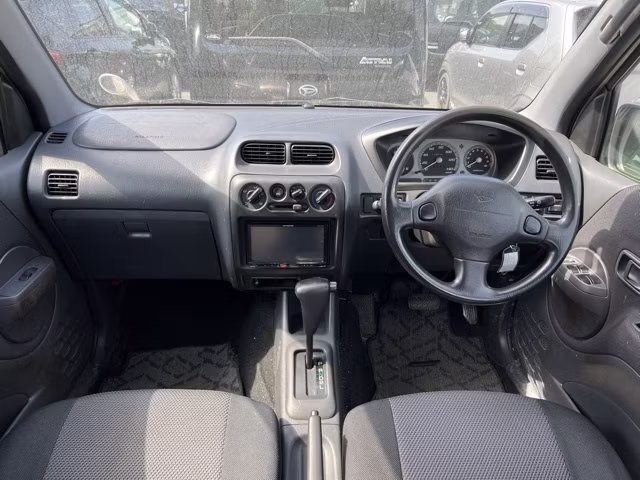 DAIHATSU TERIOS KID