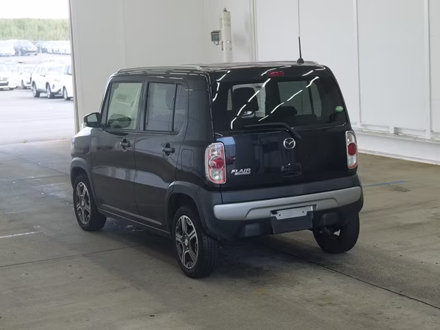 MAZDA FLAIR CROSSOVER