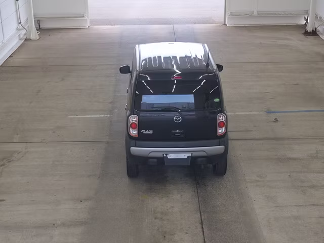 MAZDA FLAIR CROSSOVER