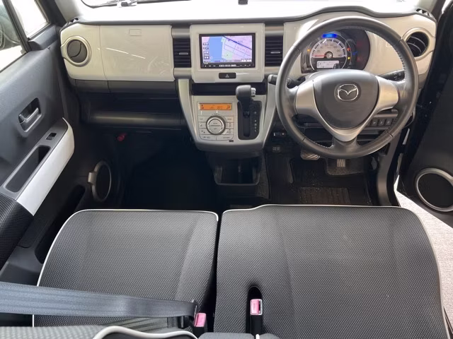 MAZDA FLAIR CROSSOVER