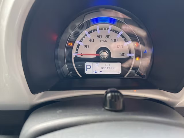 MAZDA FLAIR CROSSOVER