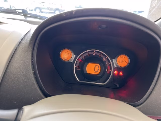 MITSUBISHI I