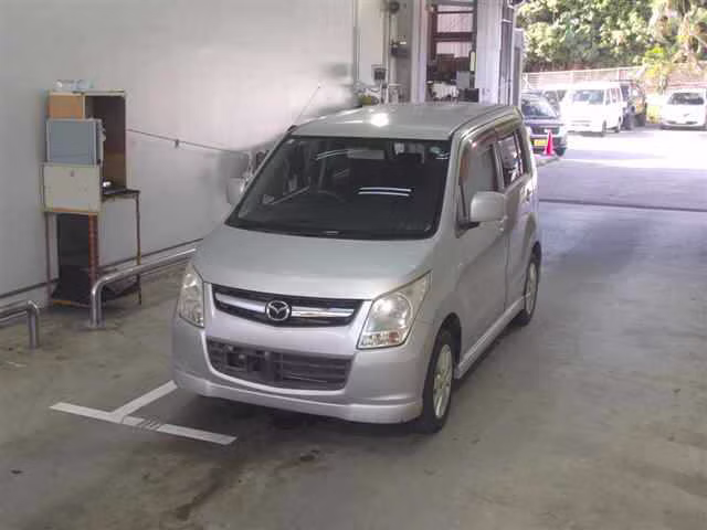 MAZDA AZ-WAGON