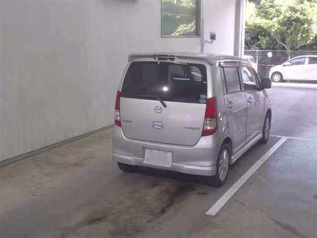 MAZDA AZ-WAGON