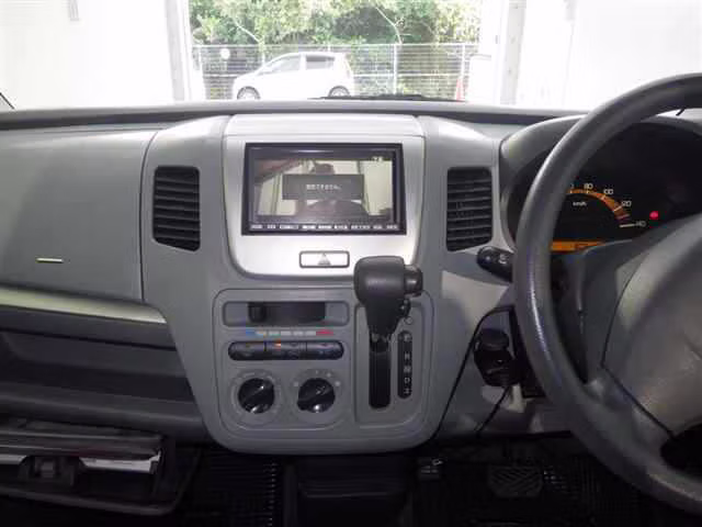 MAZDA AZ-WAGON