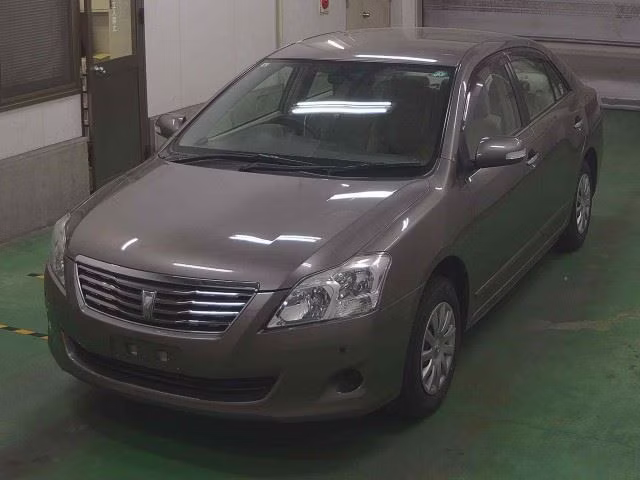 TOYOTA PREMIO