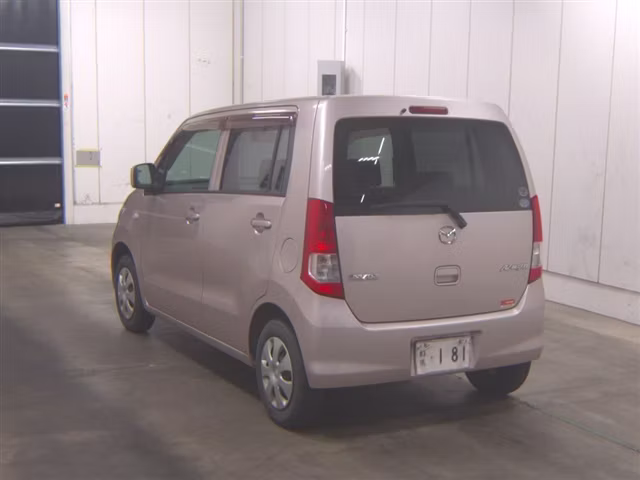 MAZDA AZ-WAGON