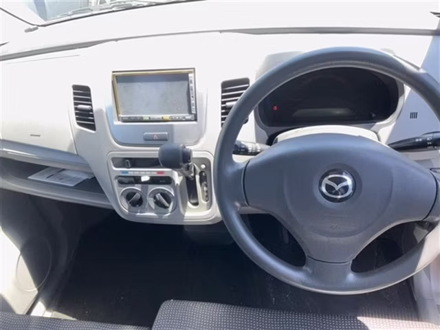 MAZDA AZ-WAGON