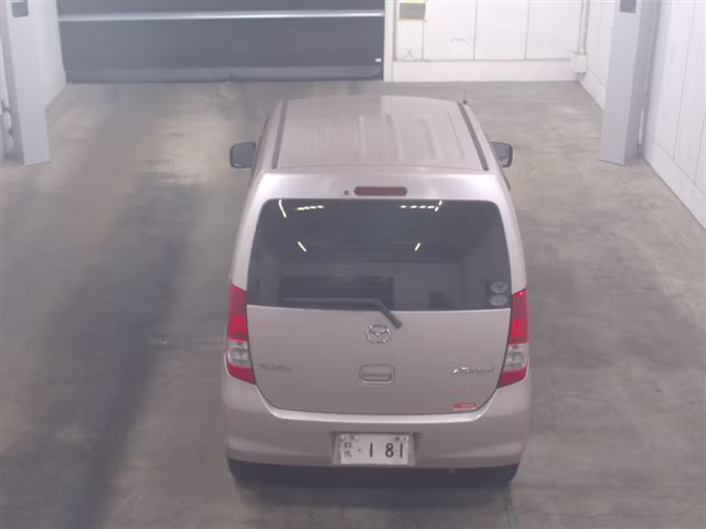 MAZDA AZ-WAGON