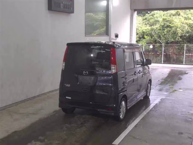 MAZDA FLAIR WAGON