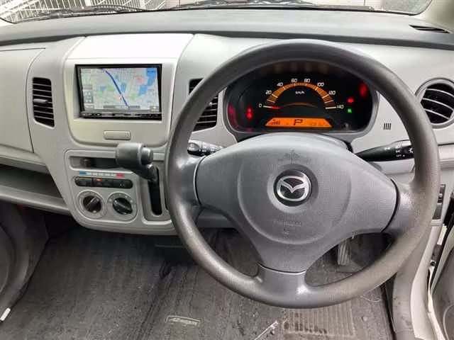 MAZDA AZ-WAGON