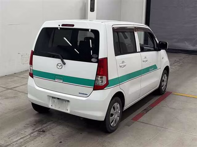 MAZDA AZ-WAGON