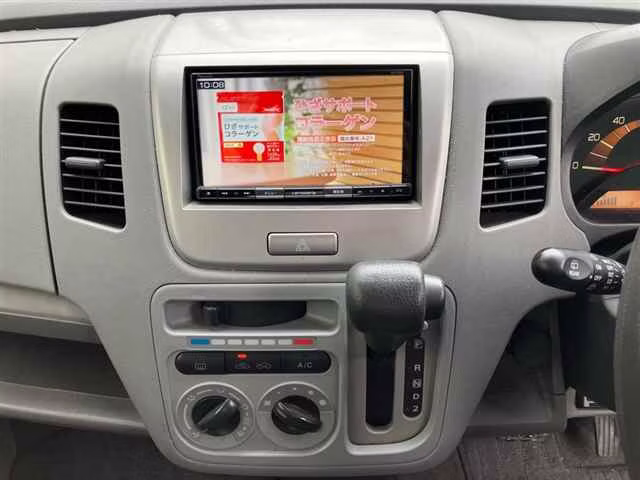 MAZDA AZ-WAGON