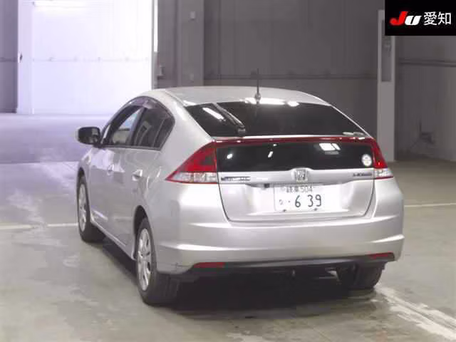 HONDA INSIGHT