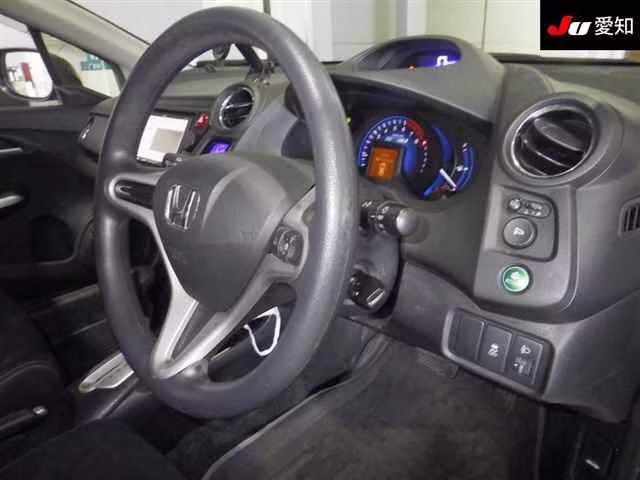 HONDA INSIGHT