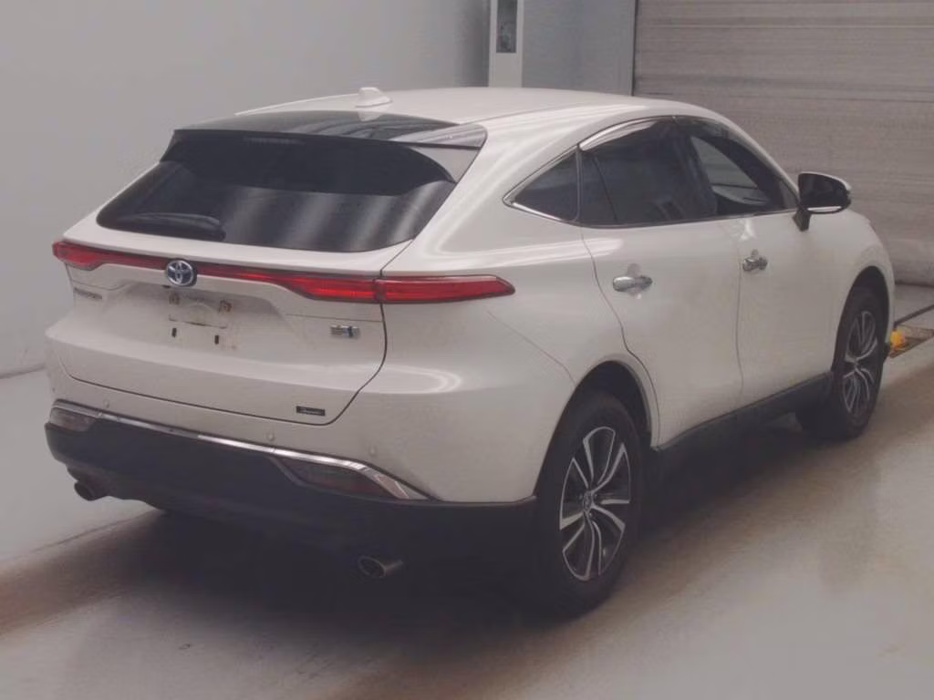 TOYOTA VENZA