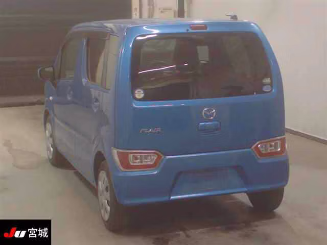 MAZDA FLAIR