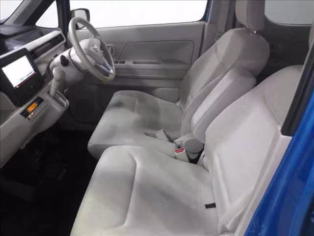 MAZDA FLAIR