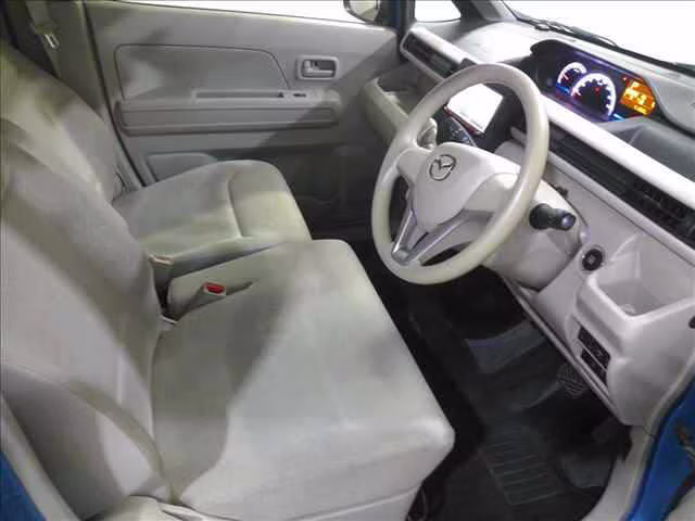 MAZDA FLAIR