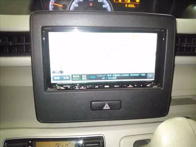 MAZDA FLAIR