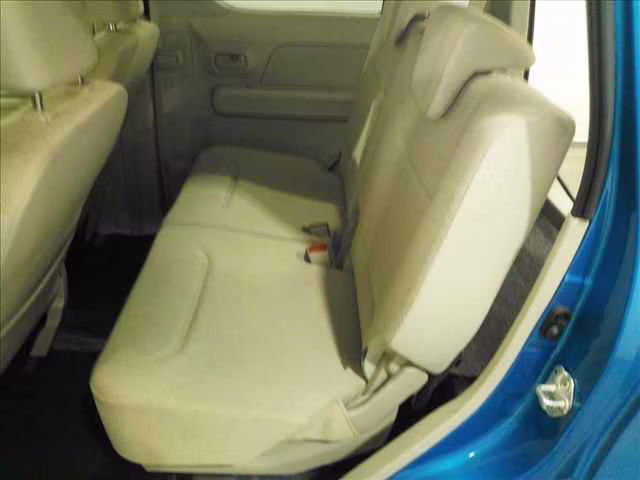 MAZDA FLAIR
