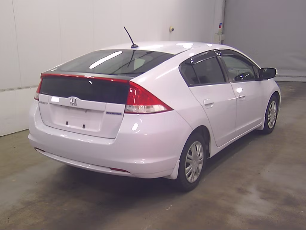 HONDA INSIGHT
