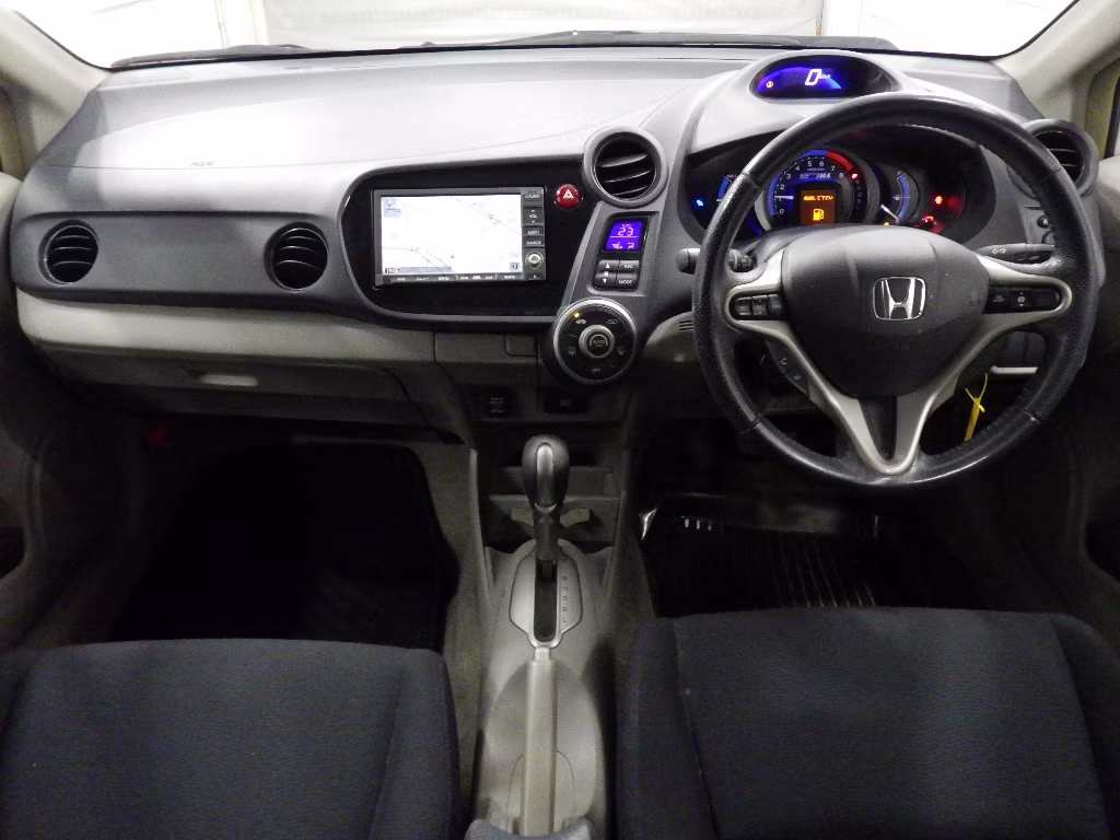 HONDA INSIGHT