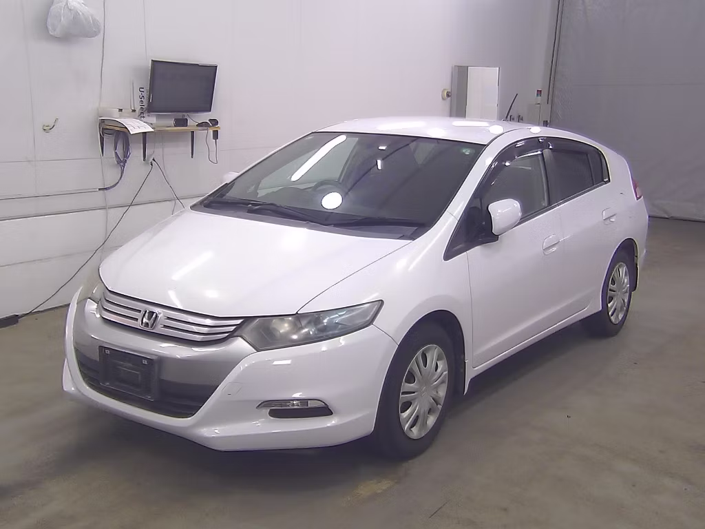 HONDA INSIGHT