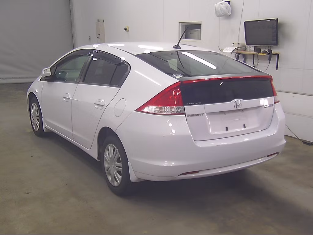 HONDA INSIGHT