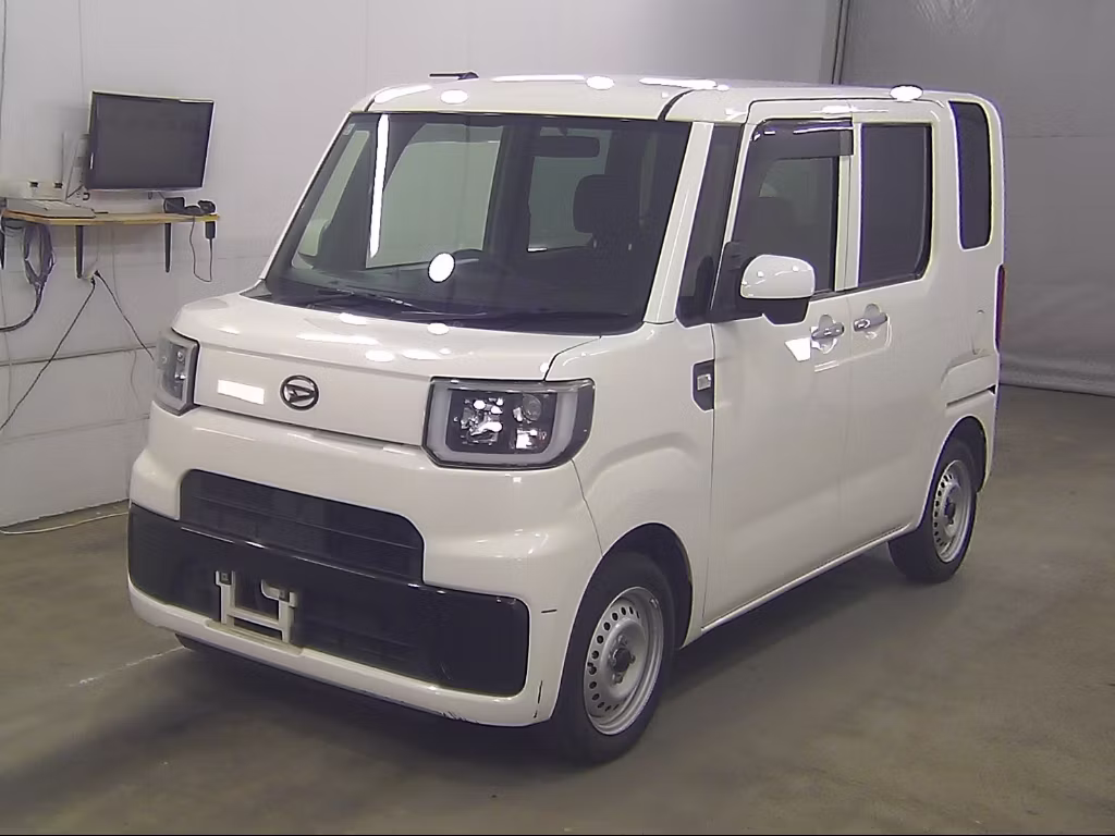 DAIHATSU HIJET CADDIE