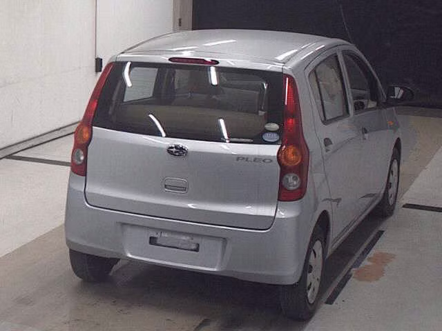 SUBARU PLEO