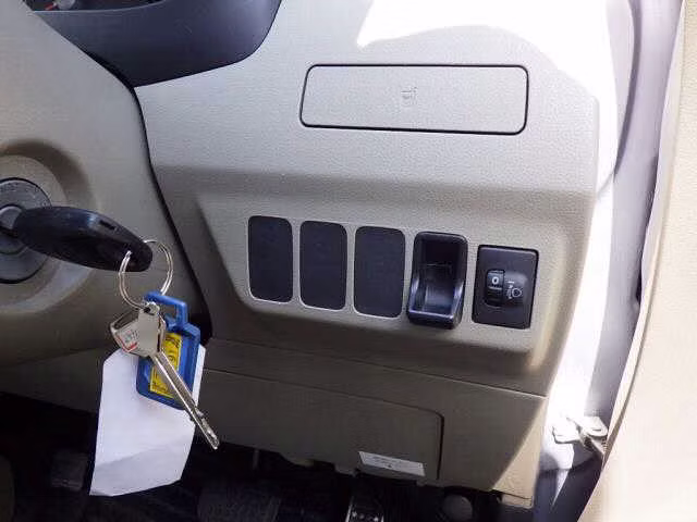 SUBARU PLEO