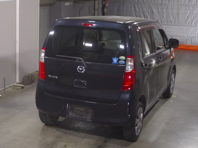 MAZDA FLAIR