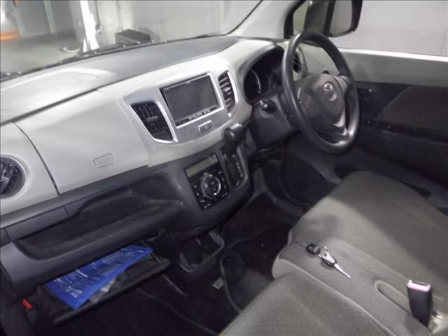 MAZDA FLAIR